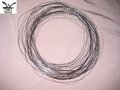superelastic fishing wire