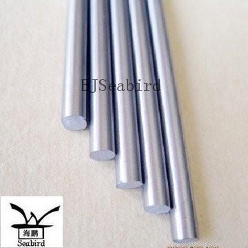 Ni Ti shape memory alloy rod 2