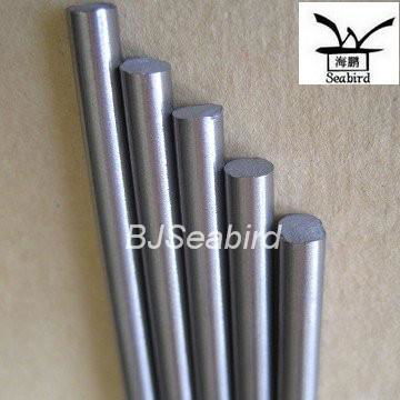 Ni Ti shape memory alloy rod 4