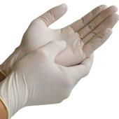 premium disposable gloves powder free 