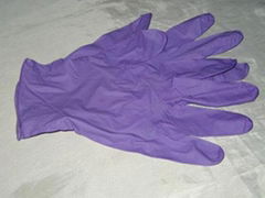 premium disposable gloves powder free