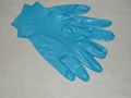 Nitrile Gloves-powder free 3