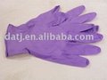Nitrile Gloves-powder free 2