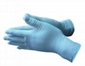 Nitrile Gloves-powder free 3
