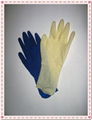 Nitrile Gloves-powder free