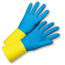 Nitrile Gloves-powder free 3