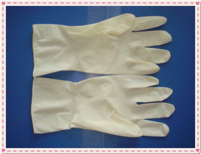 Nitrile Gloves-powder free 4