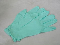 premium disposable gloves powder free 