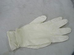 premium disposable gloves powder free 