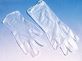 protective disposable gloves