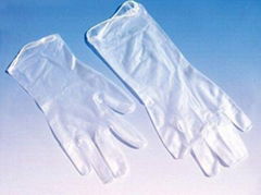 protective disposable gloves