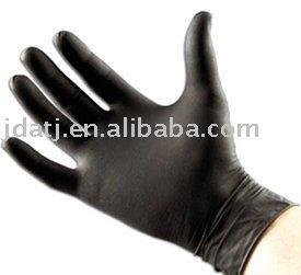 protective disposable gloves