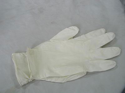 protective disposable gloves 2