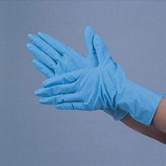 medical disposable gloves