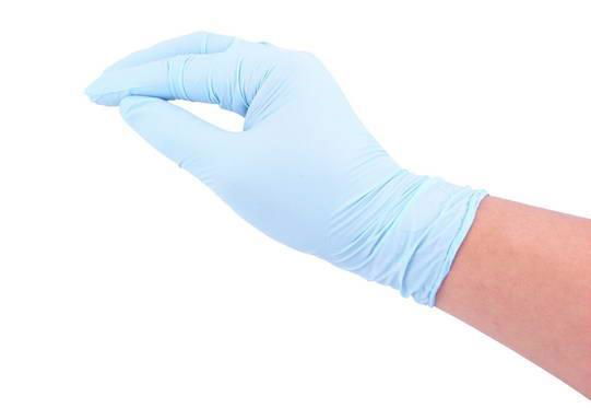 protective disposable gloves 2