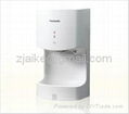 High Speed Hand Dryer(white) 1