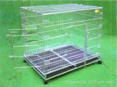 DOG CAGE