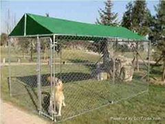 DOG KENNEL 