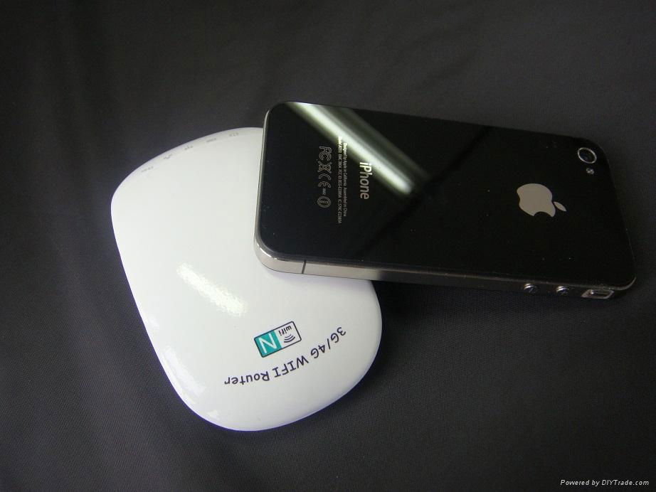 3G USB router 4