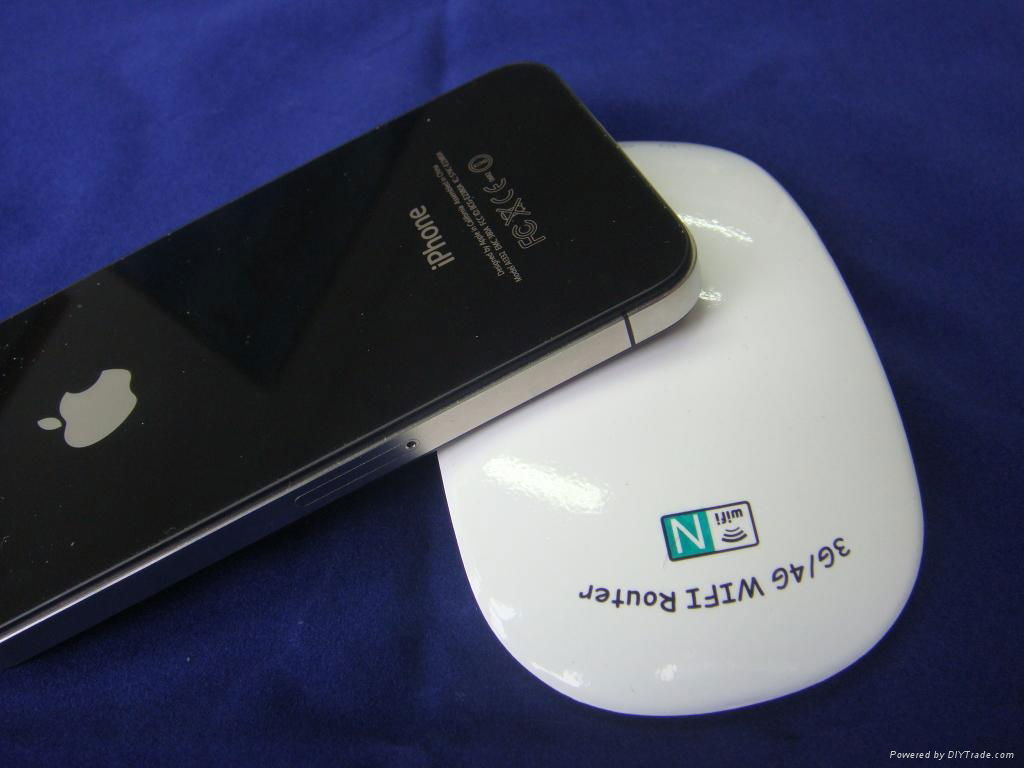 3G USB router 5