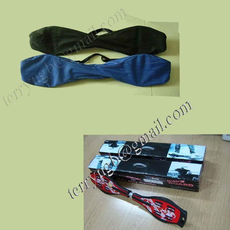 china hot 2 wheels street sufing board 4