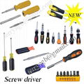 sell 6 in 1 screwdriver set-professional and good quality 3