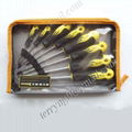 sell 6 in 1 screwdriver set-professional and good quality 4