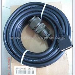 mitsubishi cables , cable