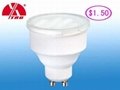 GU10 energy saving lamp 3