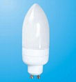 candle energy saving lamp