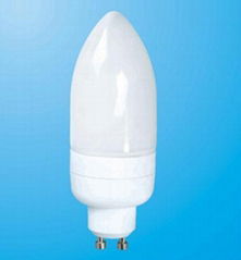 candle energy saving lamp