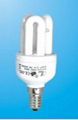 3u energy saving lamp