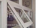 aluminum awning