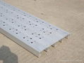 aluminum plank 1