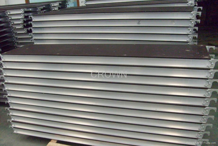 aluminum deck-aluminum board 2