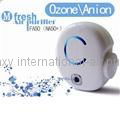  Plug in ceramic ozone purifier with adjustable switch 2