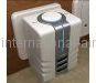 Ionic air purifier with light 2