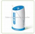 Refrigerator Ozone Air Purifier 1