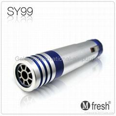 SY99 Ionic Car Air Purifier