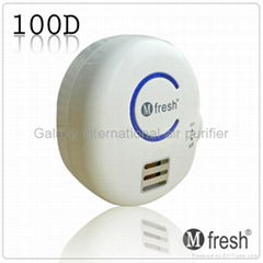 YL-100D  Plug in high concentration Anion Air purifier