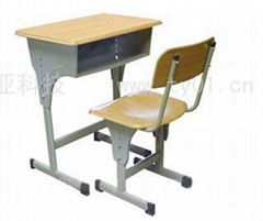 school desk 