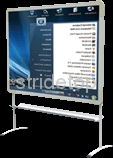 interactive whiteboard