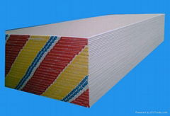 Gypsum Wall Board (GYPSUM BOARD)