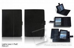 Leather Cases for IPAD2