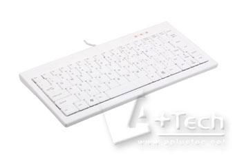 Chocolate Ultra-Slim USB Keyboard 2