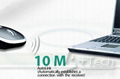 2.4G Super-slim Wireless Optical Mouse 4