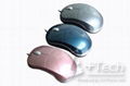 Hot-selling ergonomic 3D mini optical mouse 2