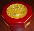 Luxurious Jewelry Box (Acrylic Material) 1