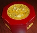 Luxurious Jewelry Box (Acrylic Material) 2