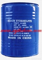 Sodium Hydrosulphite 90%